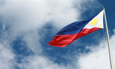 There's a Philippine.